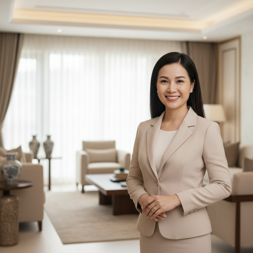 Phòng Deluxe